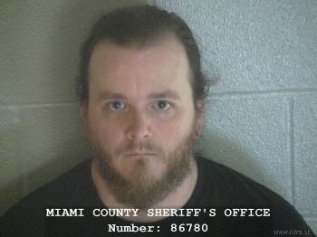 Jason M Baker Mugshot