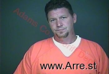 Jason D Ballard Mugshot