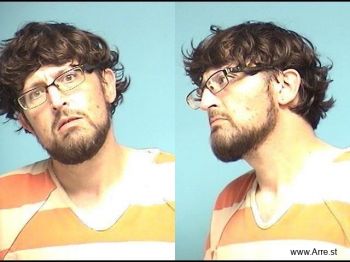 Jason  Balliet Mugshot