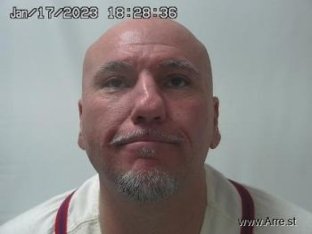 Jason  Barker Mugshot