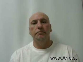 Jason Keith Barker Mugshot