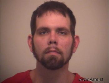 Jason Aaron Barker Mugshot