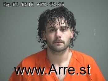 Jason L Bartlett Mugshot