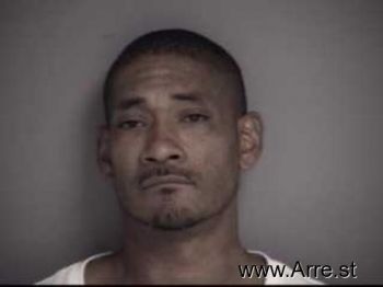 Jason Naoki Barwick Mugshot