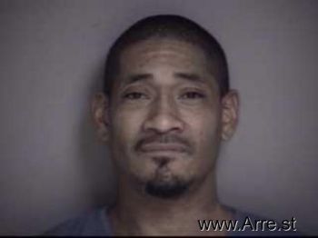 Jason Naoki Barwick Mugshot