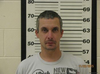 Jason L Beasley Mugshot