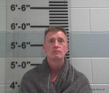 Jason Matthew Beckley Mugshot