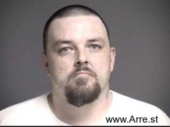 Jason Nathaniel Bell Mugshot