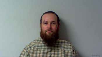 Jason Guy Bender Mugshot