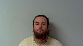 Jason Guy Bender Mugshot