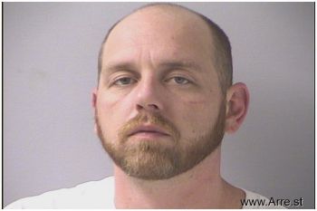 Jason Lee Forren Bennett Mugshot