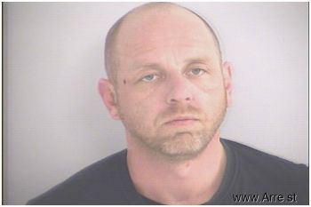 Jason Lee Forren Bennett Mugshot