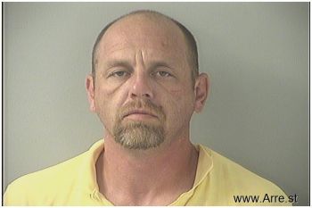 Jason Lee Forren Bennett Mugshot