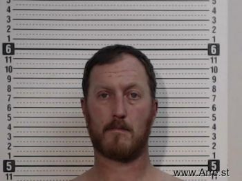 Jason W Bennett Mugshot