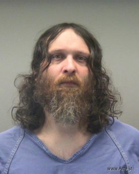 Jason Lee Bennett-callihan Mugshot