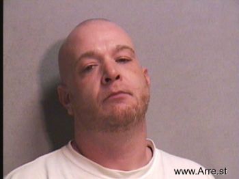 Jason Allen Berry Mugshot