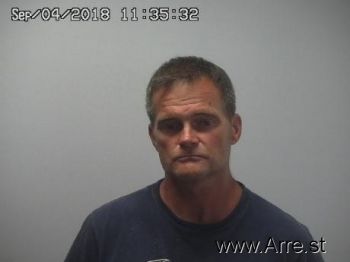 Jason Keith Bice Mugshot