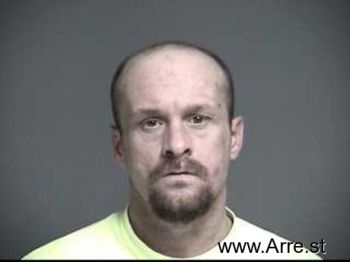 Jason Thomas Birchfield Mugshot