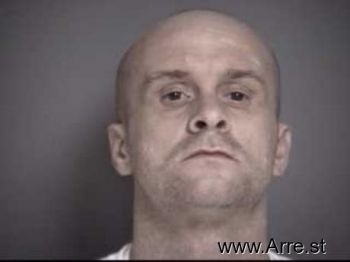 Jason Thomas Birchfield Mugshot