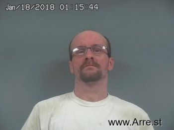 Jason Thomas Birchfield Mugshot