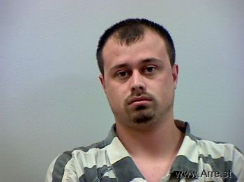 Jason D Black Mugshot