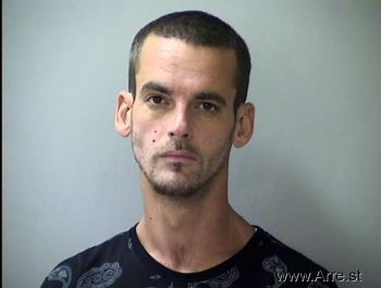 Jason Matthew Blair Mugshot