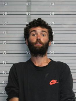 Jason Lee Blanton Mugshot