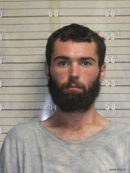 Jason Lee Blanton Mugshot