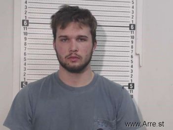 Jason Duane Blevins Jr Mugshot