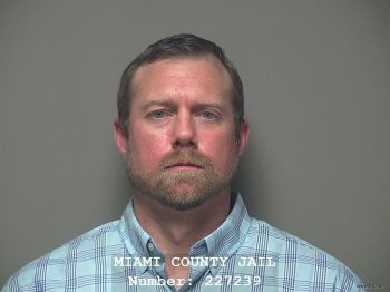 Jason Tyler Blumenstock Mugshot