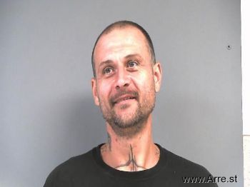 Jason Lee Bond Mugshot