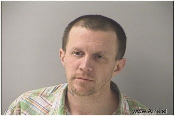 Jason Edwards Bond Mugshot