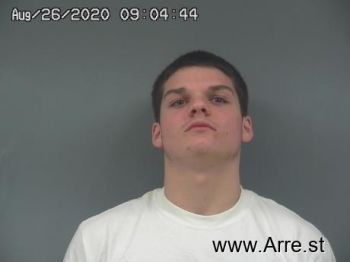 Jason Lee Bond Jr Mugshot