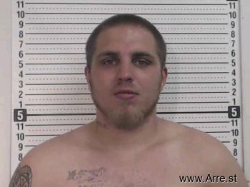 Jason Charles Bowens Mugshot