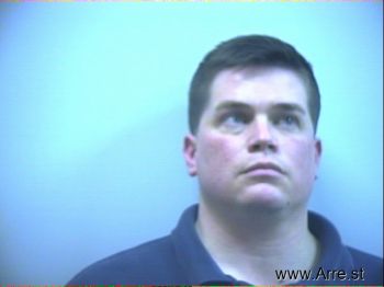 Jason C Bowers Mugshot