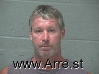 Jason Matthew Braden Mugshot