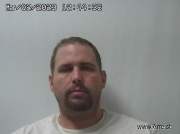 Jason Drew Bradley Mugshot