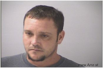 Jason Kelly Brewer Mugshot