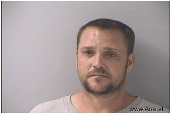 Jason Kelly Brewer Mugshot