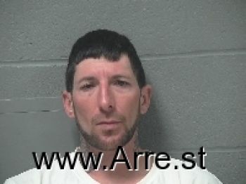 Jason Robert Bricker Mugshot