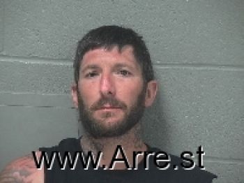 Jason Robert Bricker Mugshot