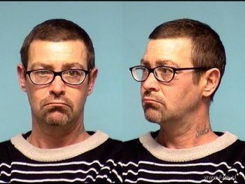 Jason Allen Bright Mugshot