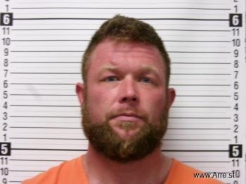 Jason Curtis Broadstone Mugshot