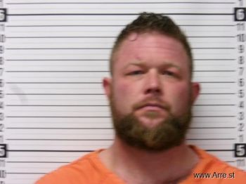 Jason Curtis Broadstone Mugshot