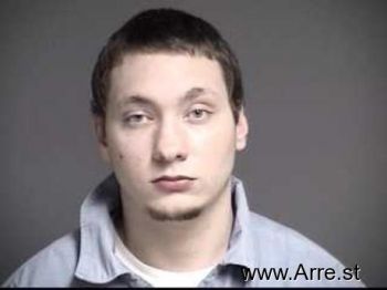 Jason Tyler Brunk Mugshot