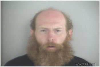 Jason Lee Bryant Mugshot