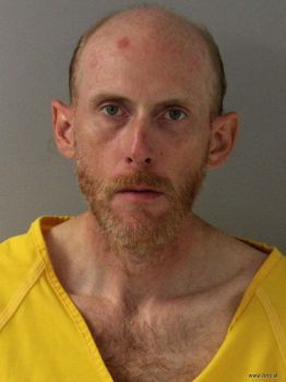 Jason Lee Bryant Mugshot