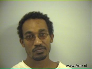 Jason J Burgess Mugshot