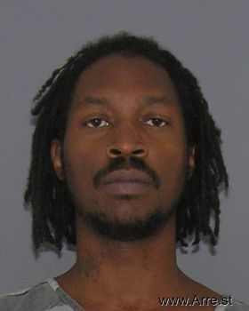 Jason  Burks Mugshot