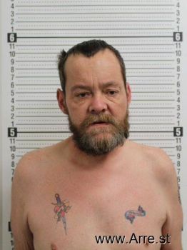 Jason Scott Burnham Mugshot